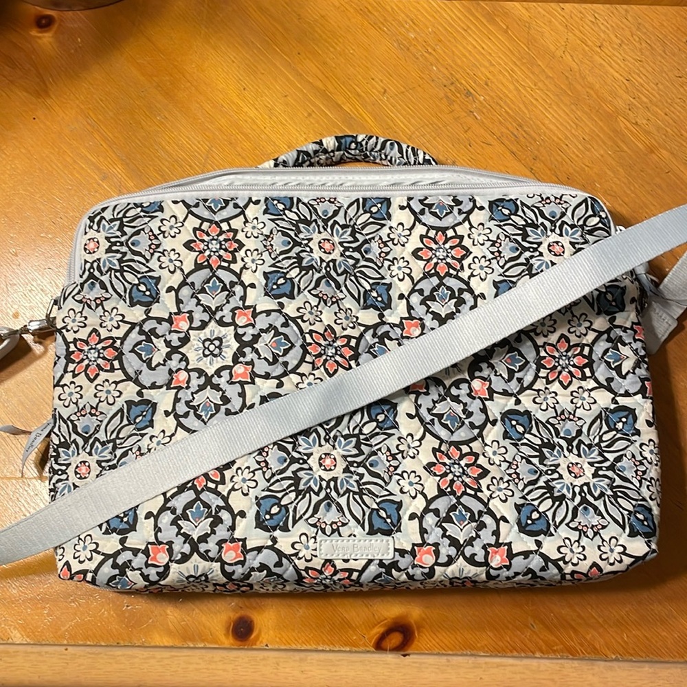 Vera Bradley Laptop Bag